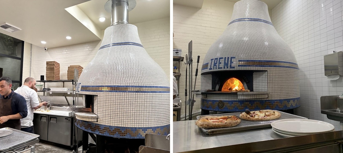 Pizzeria Irene