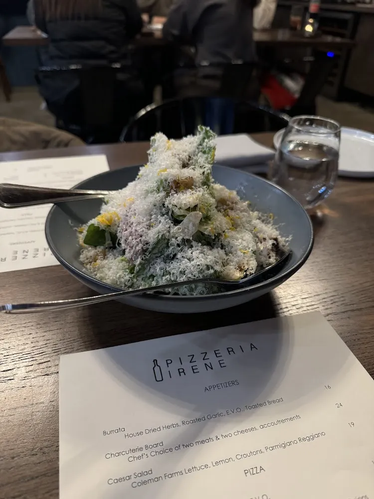 Caesar Salad