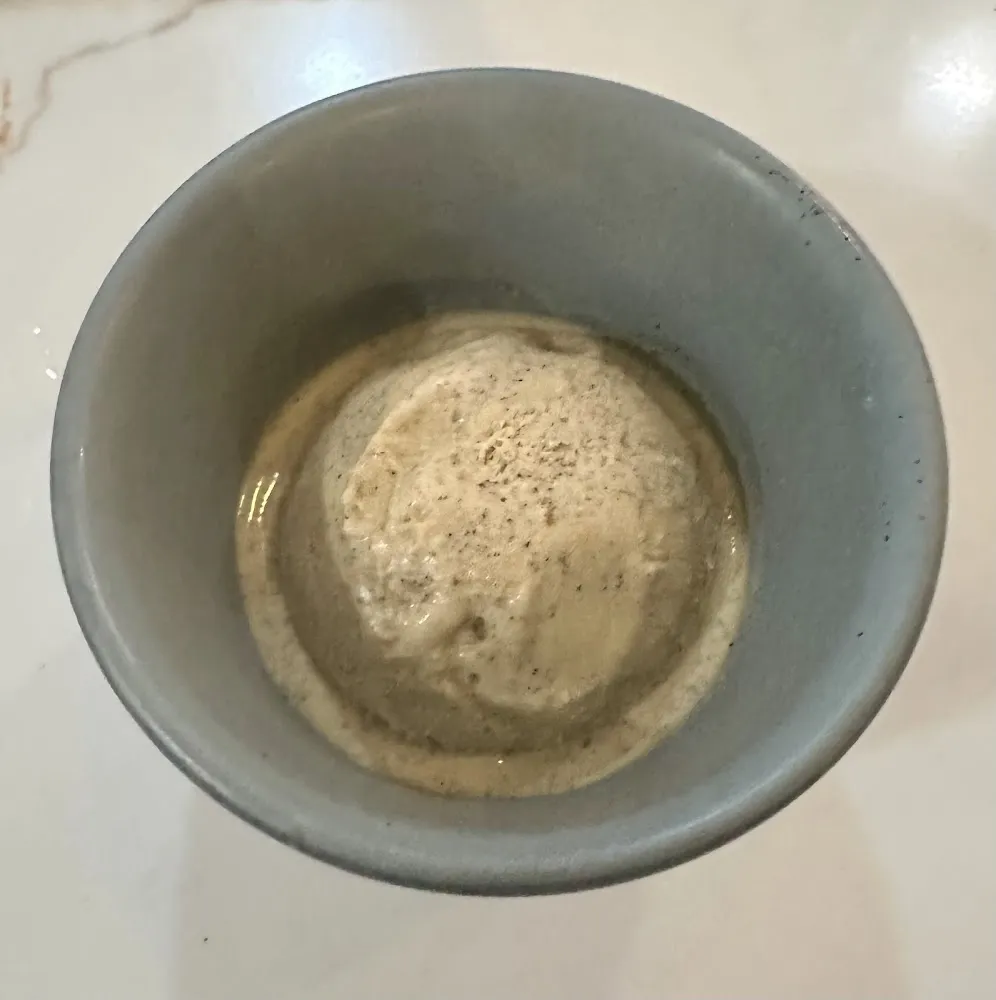 Coffee Ice Cream