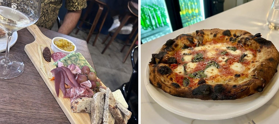 Pizzeria Irene