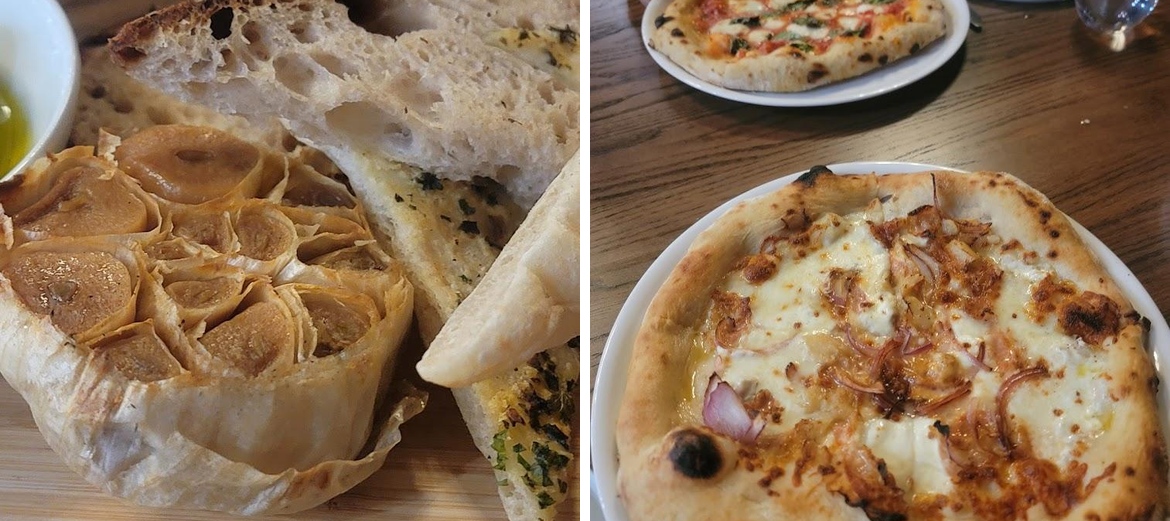 Pizzeria Irene