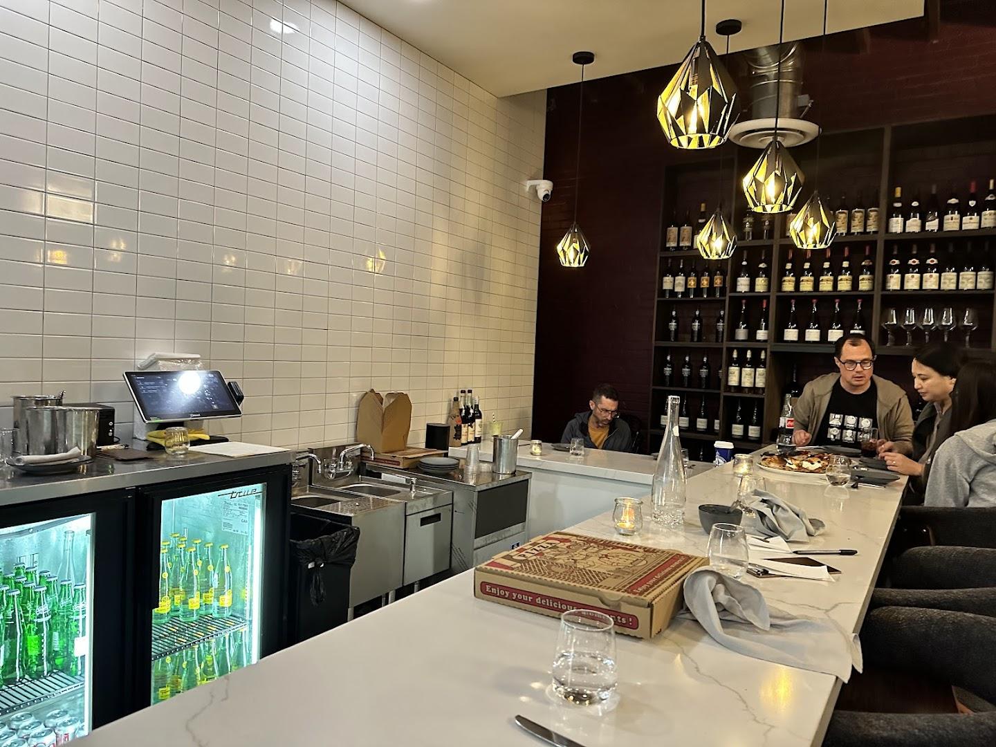 Pizzeria Irene