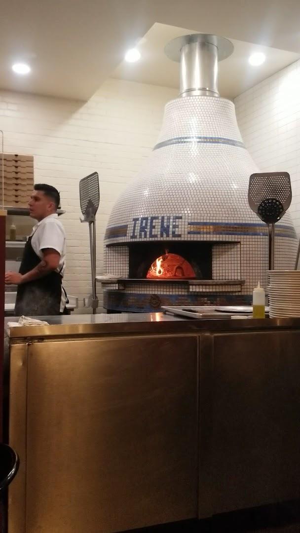 Pizzeria Irene