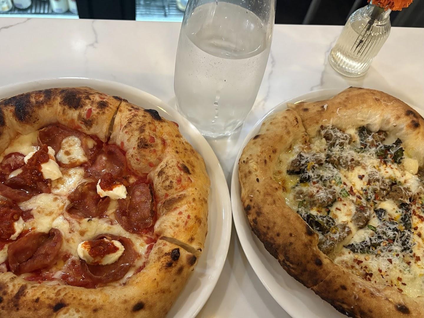 Pizzeria Irene