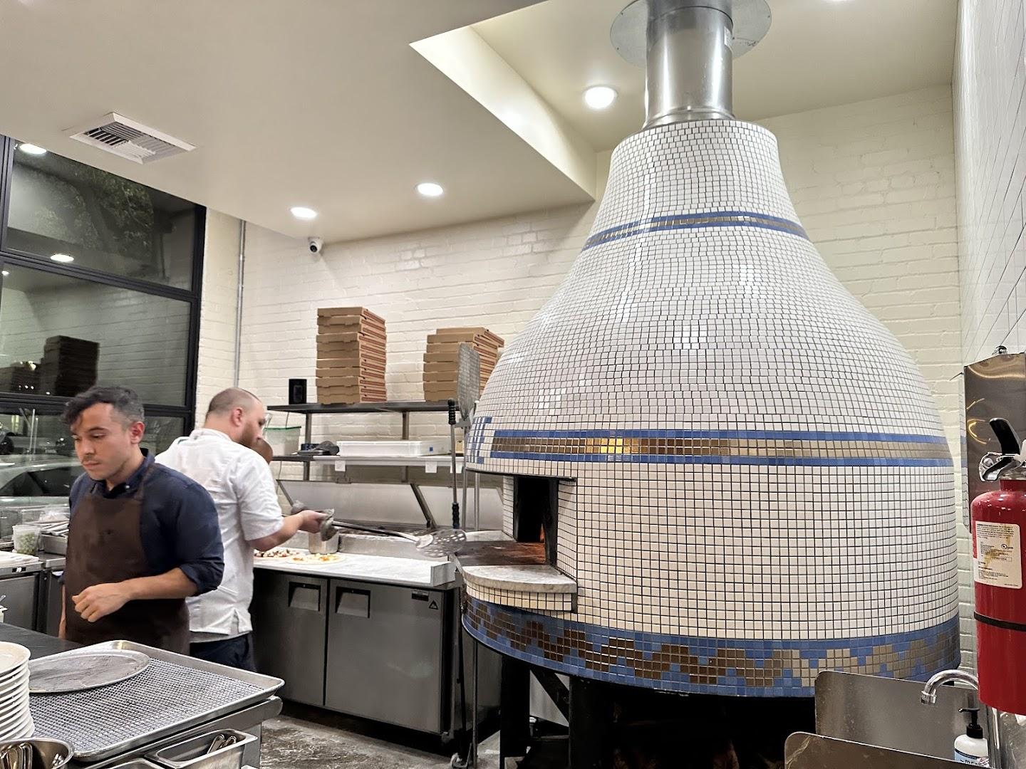 Pizzeria Irene