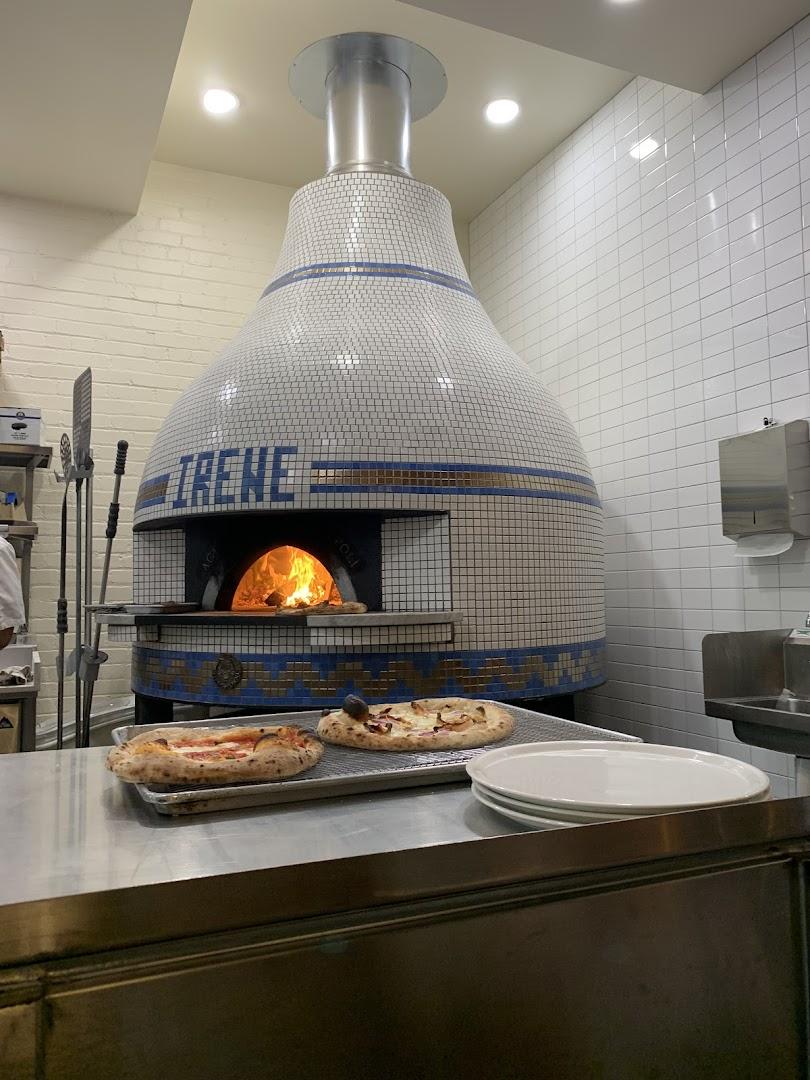 Pizzeria Irene