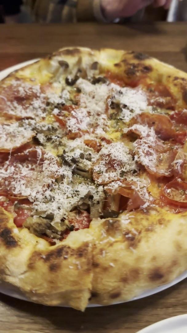 Pizzeria Irene