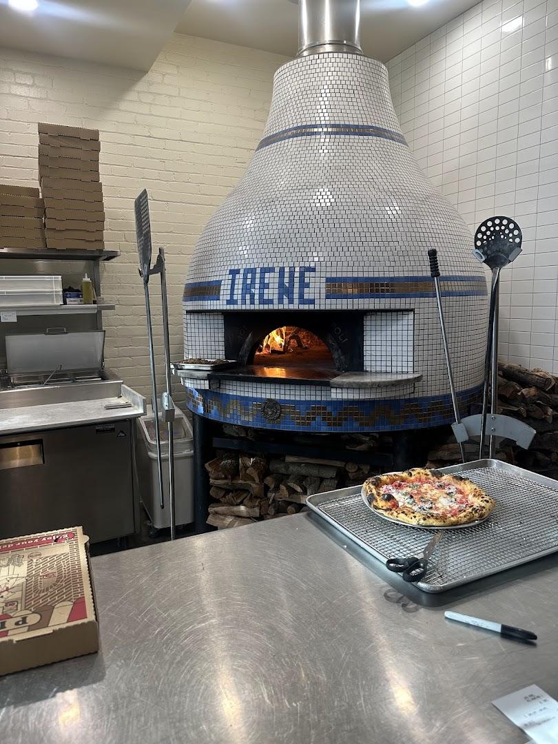 Pizzeria Irene
